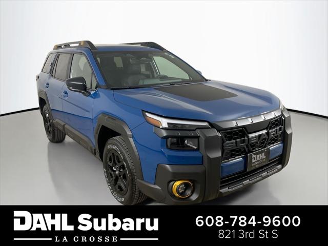 2026 Subaru Outback Wilderness for sale in La Crosse, WI