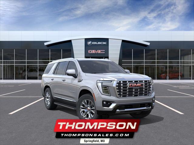2026 GMC Yukon 4WD Denali for sale in Springfield, MO