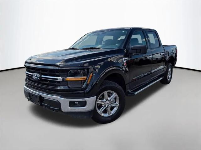 2025 Ford F-150 XLT for sale in Columbia, SC