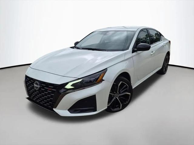 2023 Nissan Altima SR Intelligent AWD for sale in Columbia, SC
