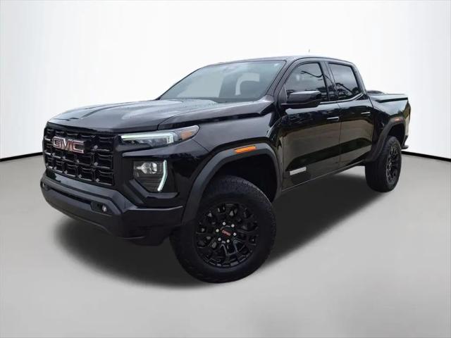2026 GMC Canyon Elevation, RWD for sale in Columbia, SC