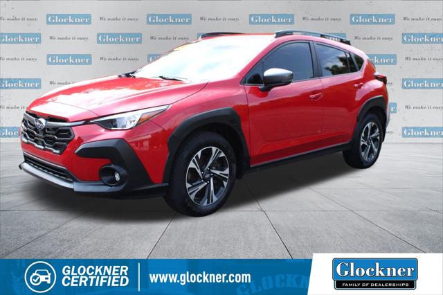 2025 Subaru Crosstrek Premium for sale in Portsmouth, OH