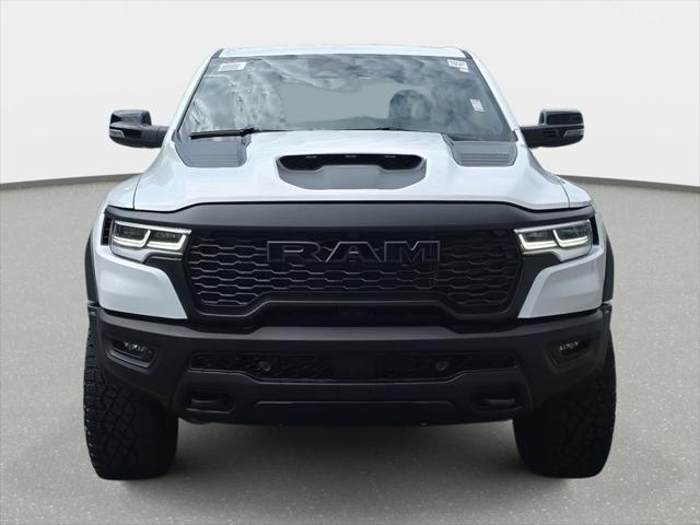 2026 RAM Ram 1500 RAM 1500 RHO CREW CAB 4X4 57 BOX 2026 RAM Ram 1500 RAM 1500 RHO CREW CAB 4X4 57 BOX