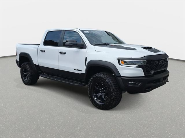 2026 RAM Ram 1500 RAM 1500 RHO CREW CAB 4X4 57 BOX 2026 RAM Ram 1500 RAM 1500 RHO CREW CAB 4X4 57 BOX