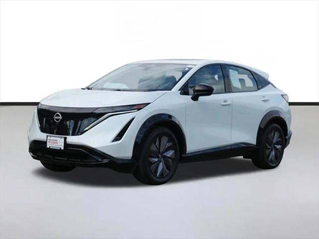 2024 Nissan ARIYA ENGAGE+ for sale in Eden Prairie, MN