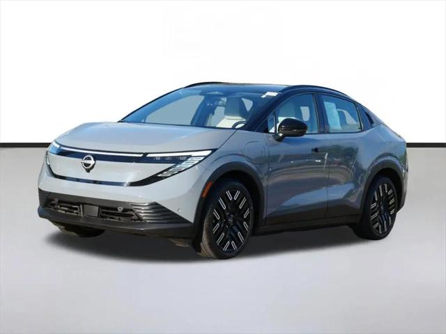 2026 Nissan LEAF PLATINUM+ for sale in Eden Prairie, MN