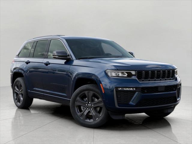 2027 Jeep Grand Cherokee Limited Reserve for sale in Kaukauna, WI