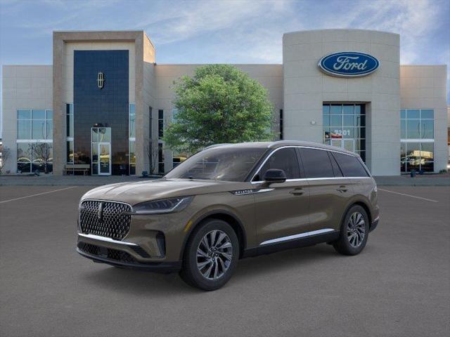 2026 Lincoln Aviator Premiere for sale in Georgetown, TX
