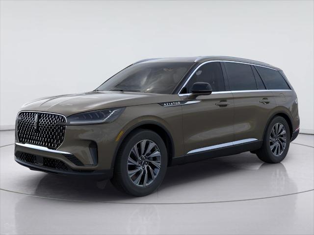 2026 Lincoln Aviator Premiere for sale in Georgetown, TX