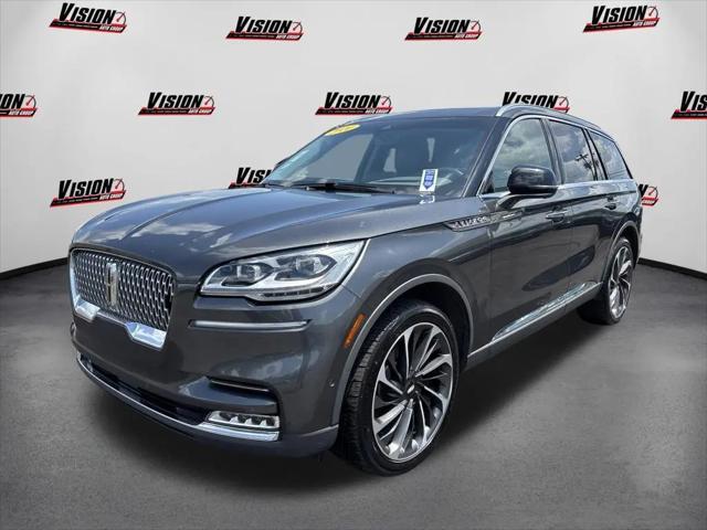 2020 Lincoln Aviator Reserve for sale in Rochester, NY