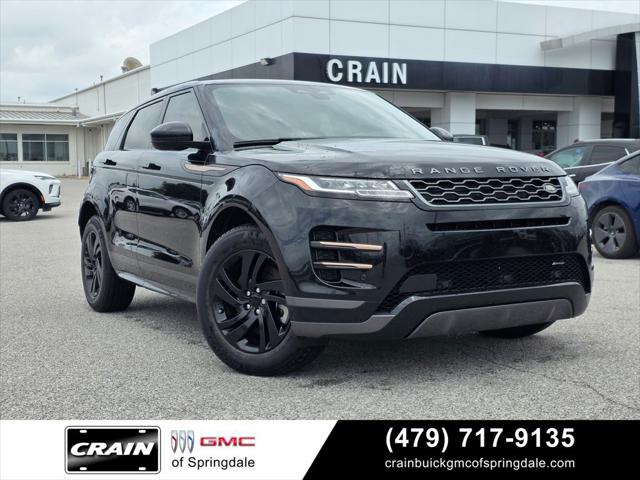 2022 Land Rover Range Rover Evoque R-Dynamic S for sale in Springdale, AR
