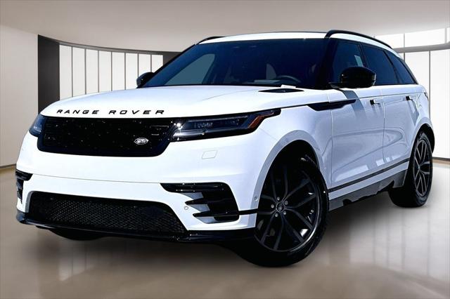 2026 Land Rover Range Rover Velar Belgravia Edition for sale in Cerritos, CA