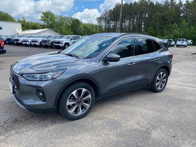 2024 Ford Escape Platinum for sale in Hibbing, MN