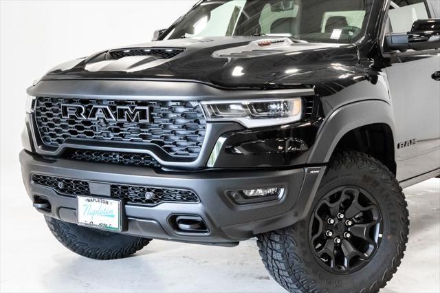 2026 RAM Ram 1500 RAM 1500 RHO CREW CAB 4X4 57 BOX 2026 RAM Ram 1500 RAM 1500 RHO CREW CAB 4X4 57 BOX