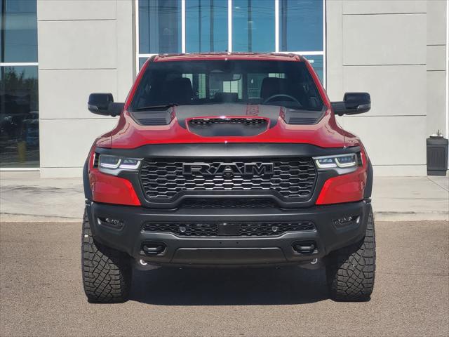 2026 RAM Ram 1500 RAM 1500 RHO CREW CAB 4X4 57 BOX 2026 RAM Ram 1500 RAM 1500 RHO CREW CAB 4X4 57 BOX