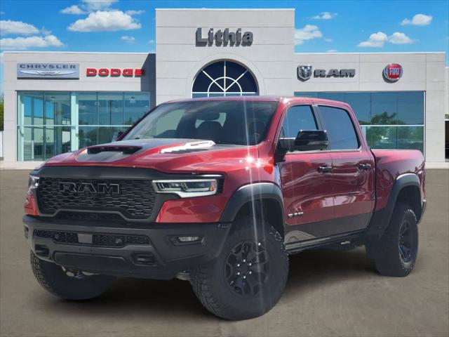 2026 RAM Ram 1500 RAM 1500 RHO CREW CAB 4X4 57 BOX 2026 RAM Ram 1500 RAM 1500 RHO CREW CAB 4X4 57 BOX