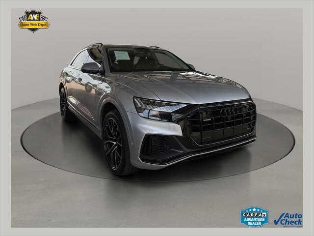 2019 Audi Q8 55 Premium for sale in Carrollton, TX