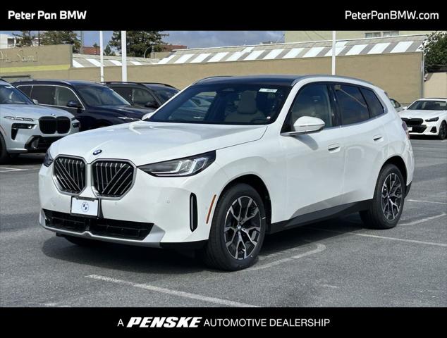 2026 BMW X3 30 xDrive for sale in San Mateo, CA