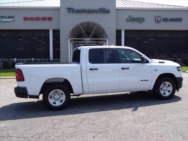 2026 RAM 1500 RAM 1500 TRADESMAN CREW CAB 4X4 57 BOX 2026 RAM 1500 RAM 1500 TRADESMAN CREW CAB 4X4 57 BOX