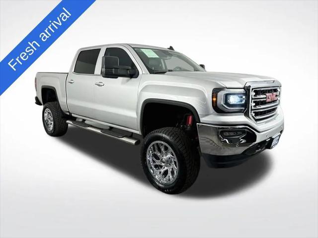 2018 GMC Sierra 1500 SLT for sale in Portland, OR
