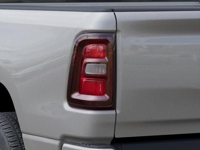 2026 Ram 1500 Express Crew Cab 4x4 57 Box
