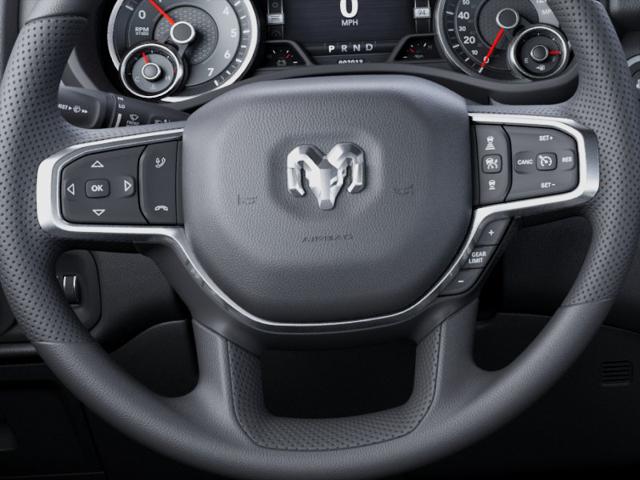 2026 Ram 1500 Express Crew Cab 4x4 57 Box
