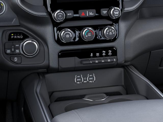 2026 Ram 1500 Express Crew Cab 4x4 57 Box