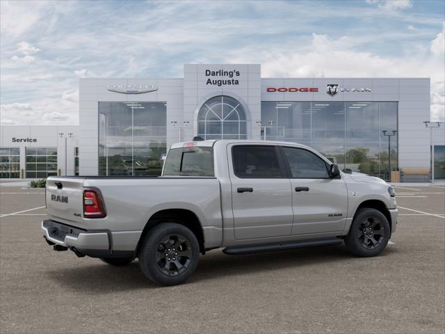2026 Ram 1500 Express Crew Cab 4x4 57 Box
