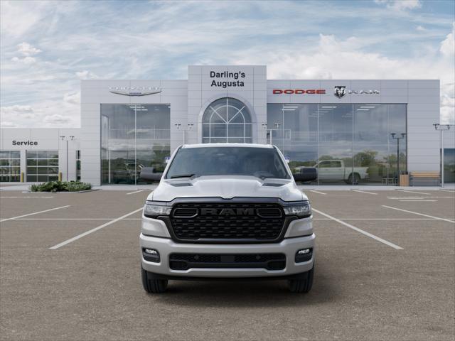2026 Ram 1500 Express Crew Cab 4x4 57 Box