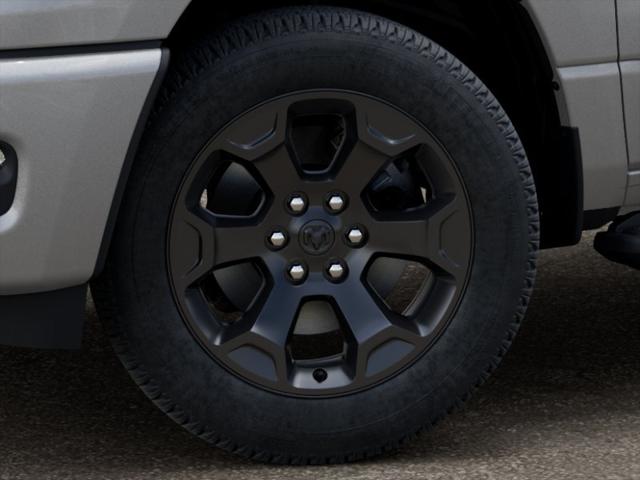 2026 Ram 1500 Express Crew Cab 4x4 57 Box