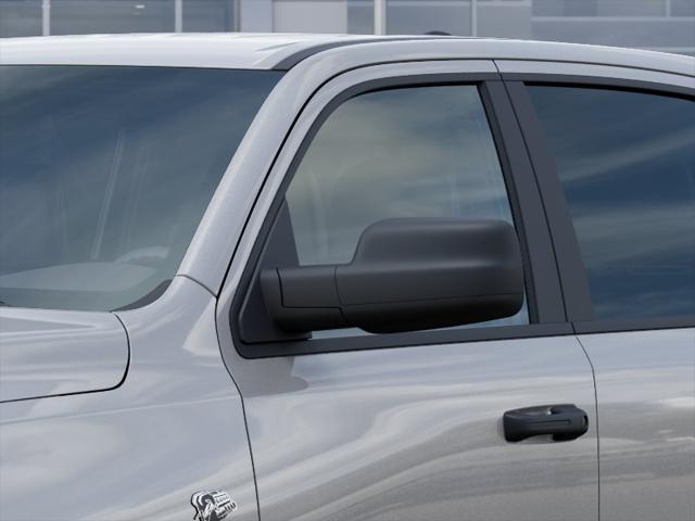 2026 Ram 1500 Express Crew Cab 4x4 57 Box