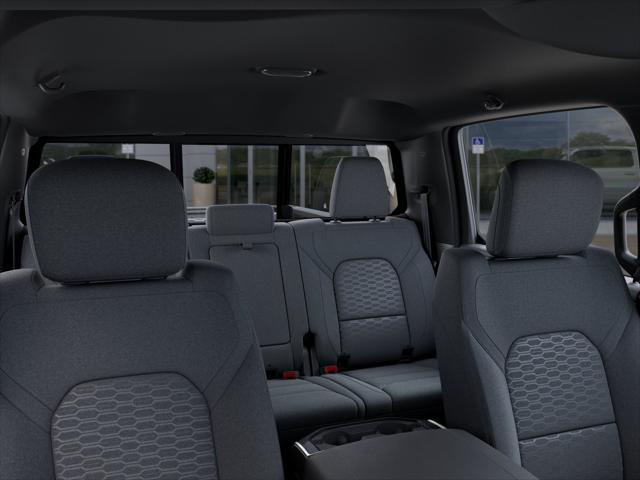 2026 Ram 1500 Express Crew Cab 4x4 57 Box