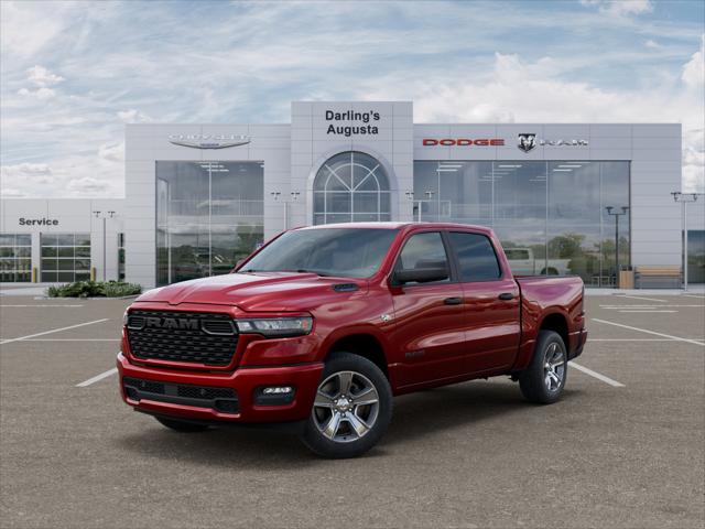 2026 Ram 1500 Express Crew Cab 4x4 5'7" Box for sale in Augusta, ME