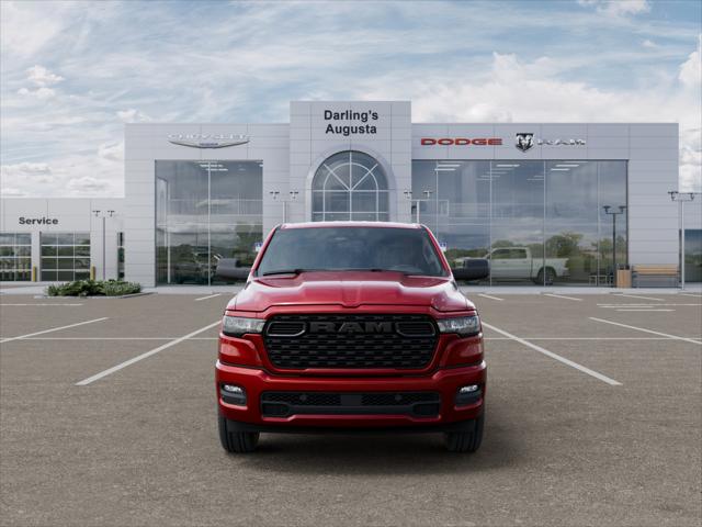 2026 Ram 1500 Express Crew Cab 4x4 57 Box