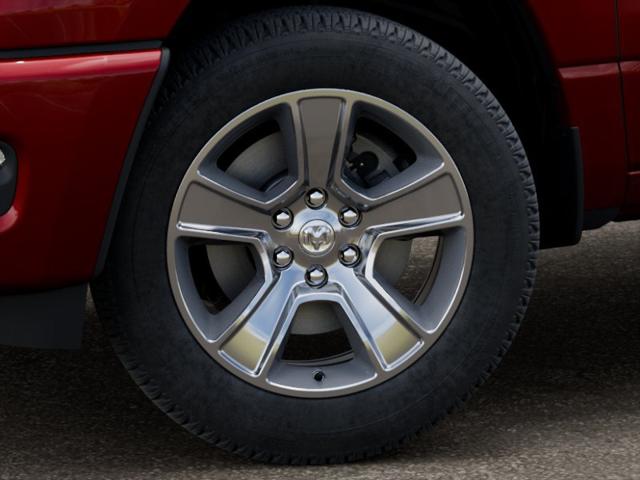 2026 Ram 1500 Express Crew Cab 4x4 57 Box