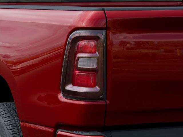 2026 Ram 1500 Express Crew Cab 4x4 57 Box