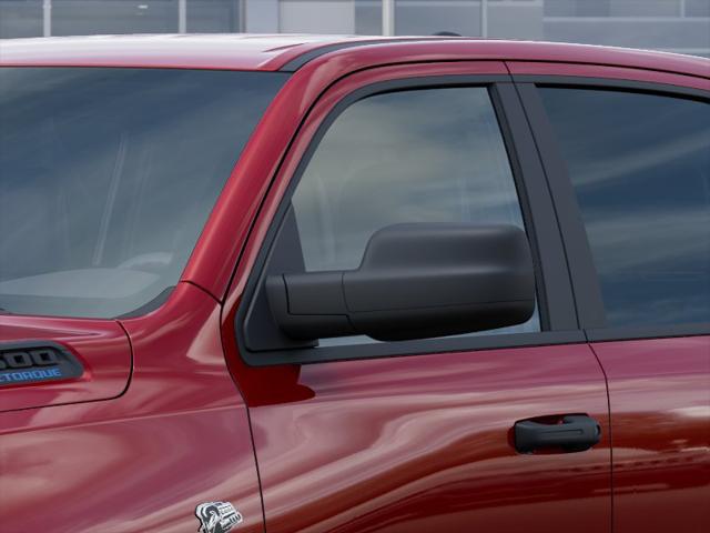 2026 Ram 1500 Express Crew Cab 4x4 57 Box