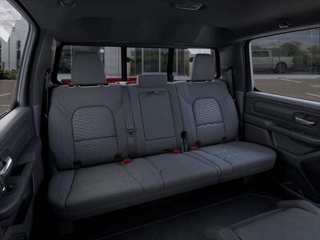 2026 Ram 1500 Express Crew Cab 4x4 57 Box