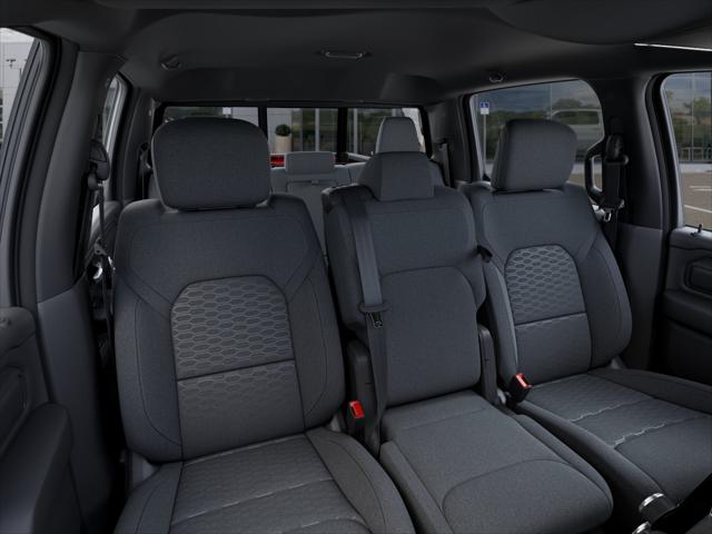 2026 Ram 1500 Express Crew Cab 4x4 57 Box