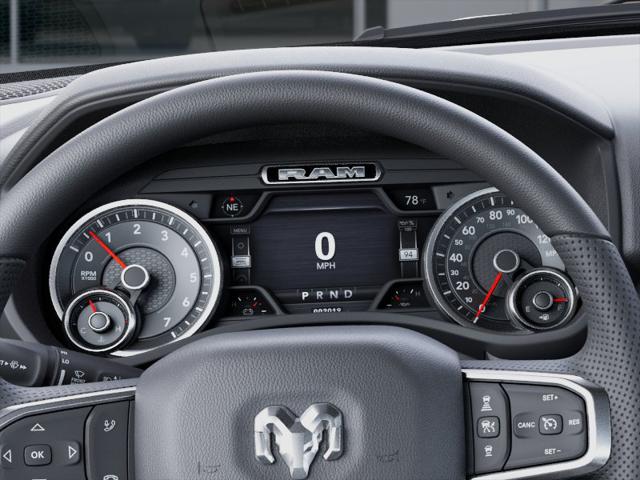 2026 Ram 1500 Express Crew Cab 4x4 57 Box