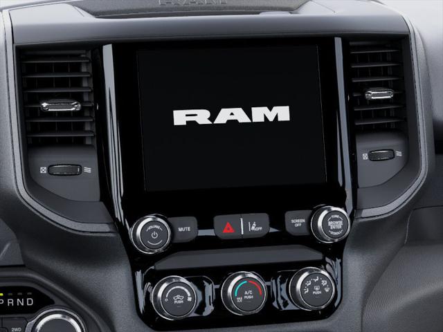 2026 Ram 1500 Express Crew Cab 4x4 57 Box