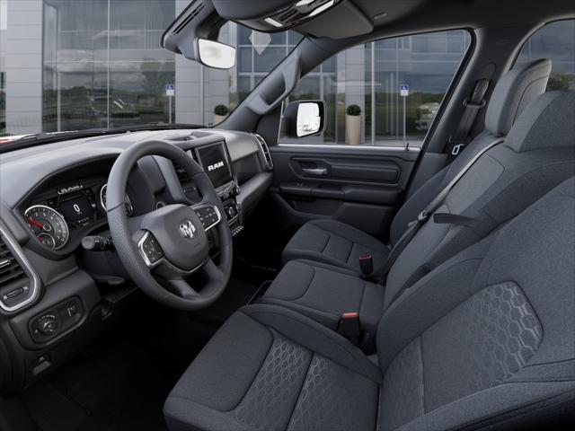 2026 Ram 1500 Express Crew Cab 4x4 57 Box