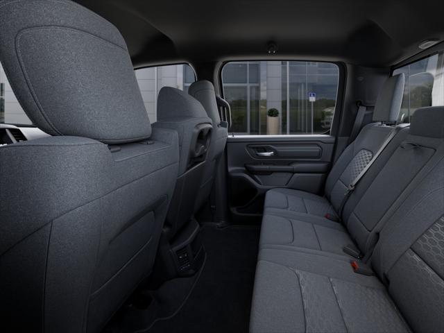 2026 Ram 1500 Express Crew Cab 4x4 57 Box