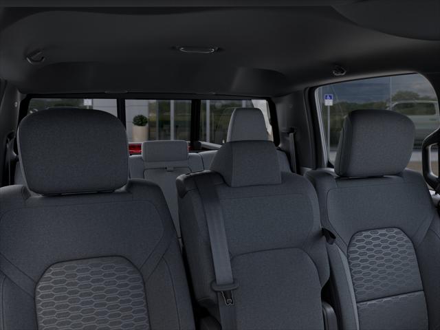 2026 Ram 1500 Express Crew Cab 4x4 57 Box