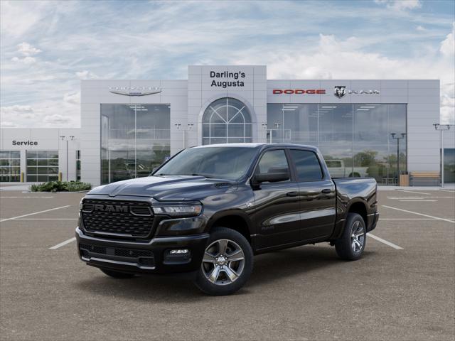 2026 Ram 1500 Express Crew Cab 4x4 5'7" Box for sale in Augusta, ME