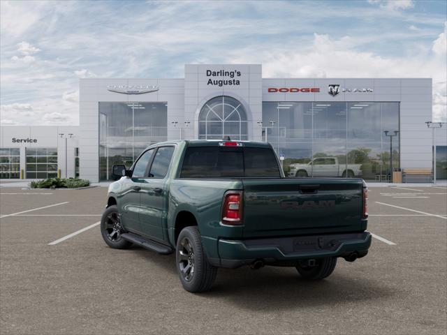 2026 Ram 1500 Express Crew Cab 4x4 57 Box