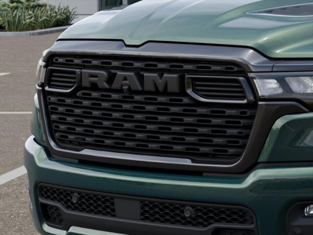 2026 Ram 1500 Express Crew Cab 4x4 57 Box