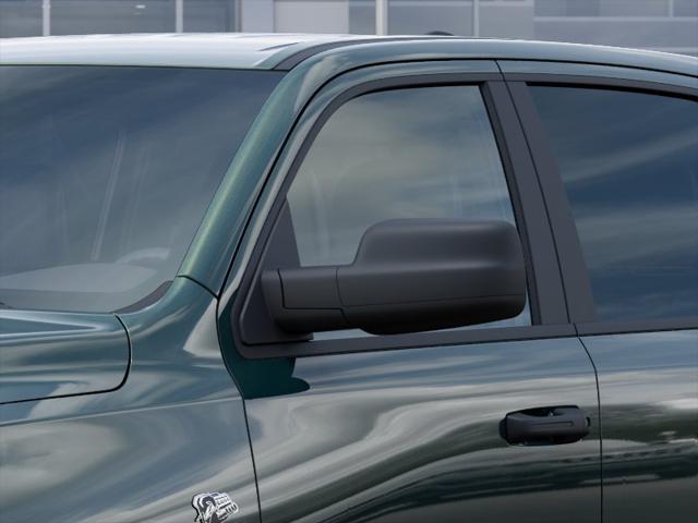 2026 Ram 1500 Express Crew Cab 4x4 57 Box