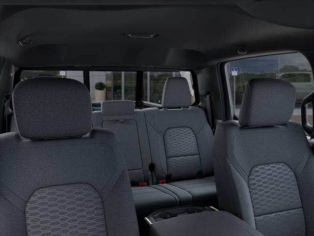 2026 Ram 1500 Express Crew Cab 4x4 57 Box