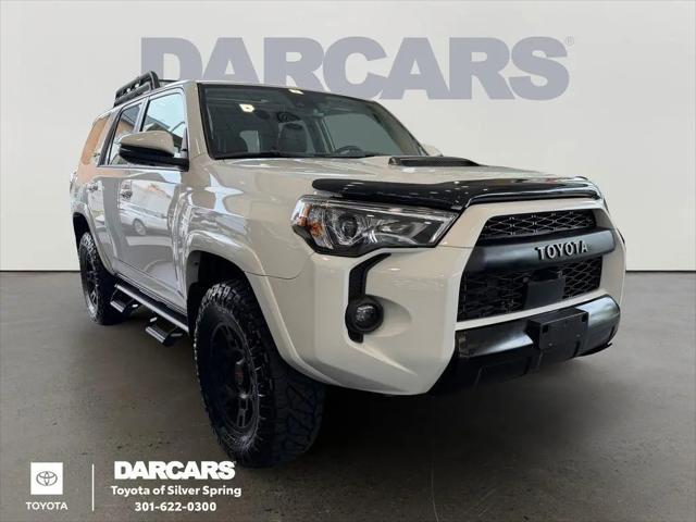 2024 Toyota 4Runner TRD Pro for sale in Silver Spring, MD